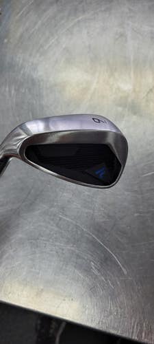 Used Top Flite TOP FLITE Mens Individual Iron LH 9 Iron 11497-S000153337