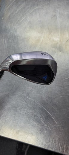 Used Top Flite TOP FLITE Mens Individual Iron LH 9 Iron 11497-S000153337