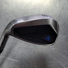 Used Top Flite TOP FLITE Mens Individual Iron LH 8 Iron 11497-S000153336