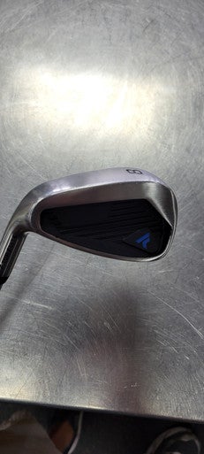 Used Top Flite TOP FLITE Mens Individual Iron LH 8 Iron 11497-S000153336