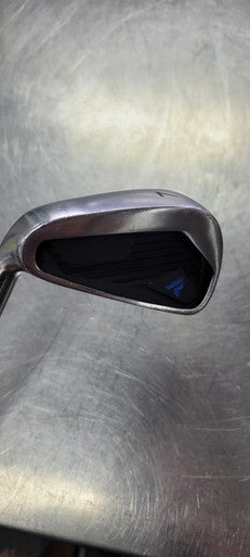 Used Top Flite TOP FLITE Mens Individual Iron LH 7 Iron 11497-S000153335