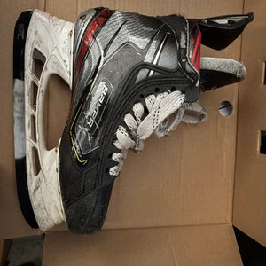 2019 Bauer Vapor 2X Pro Hockey Skates Regular Width Size 5 (Used)