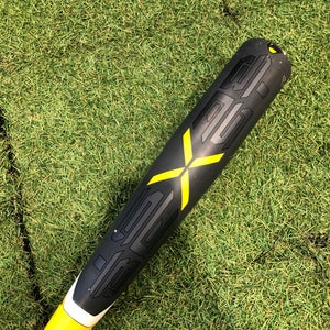 2018 Easton Beast X Alloy Bat USABat Certified (-5) Alloy 25 oz 30" (Used)