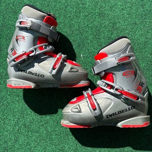 Dalbello CX R3 Ski Boots (Used) | Mondo 23.5 (267mm)