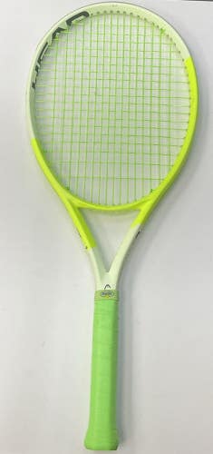 HEAD Extreme MP Grip Size 3 Used Once