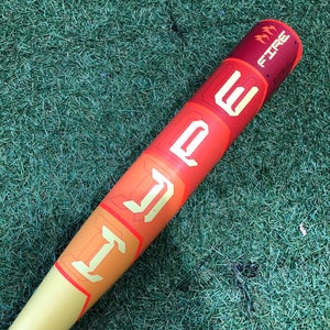 2025 Easton Hype Fire Composite Bat USABat Certified (-8) Composite 23 oz 31" (Used)