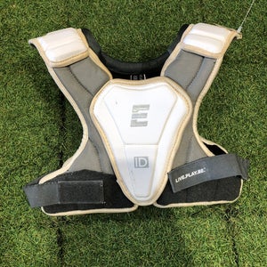 Large Adult Epoch ID Shoulder Pads (Used)