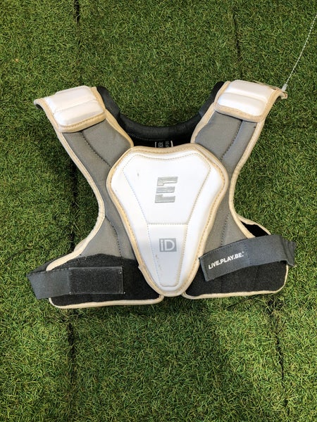 Large Adult Epoch ID Shoulder Pads (Used)