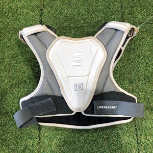 Large Adult Epoch ID Shoulder Pads (Used)