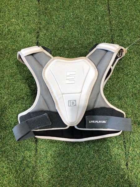 Large Adult Epoch ID Shoulder Pads (Used)