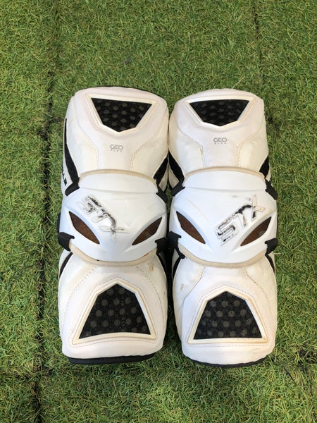 Large Adult STX Cell III Arm Pads (Used)