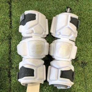 Large Adult Epoch ID Arm Pads (Used)