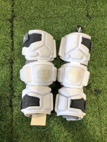 Large Adult Epoch ID Arm Pads (Used)