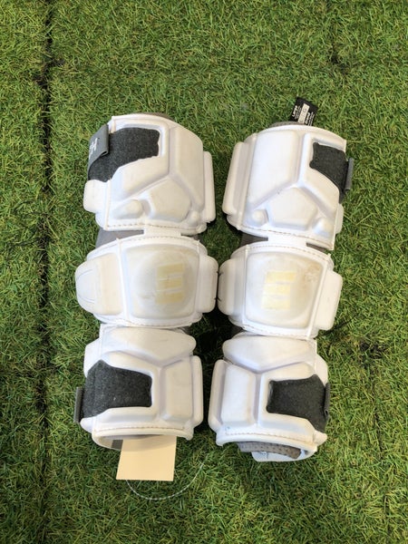 Large Adult Epoch ID Arm Pads (Used)