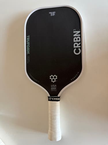 CRBN 3X 14 MM Pickleball Paddle (Used)