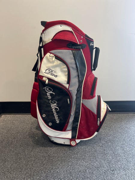 Sun Mountain Standing Golf Bag (Used)
