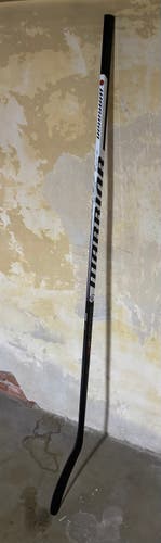 Senior Warrior Covert QR5T Right Handed Hockey Stick W88- 75Flex (New)