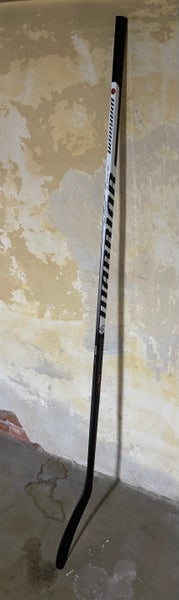 Senior Warrior Covert QR5T Right Handed Hockey Stick W88- 75Flex (New)