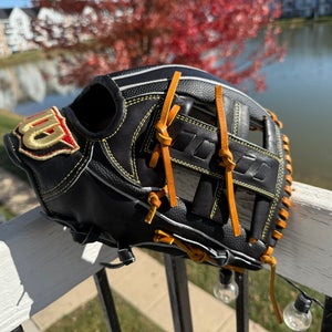 Wilson Staff RH Infield Baseball Glove 11.5" (New)