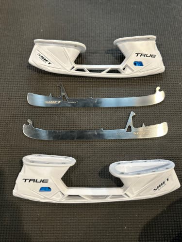 True Shift Max 263 mm (New)