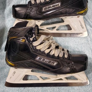 Bauer 2S Pro Goalie Skates 7.5