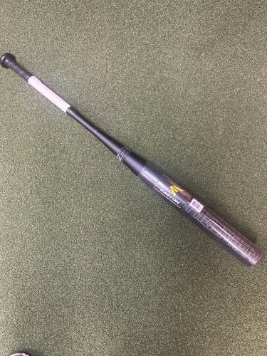 Easton Helmer Bat LOADED (-8) 26 oz 34" (New)(#4472)