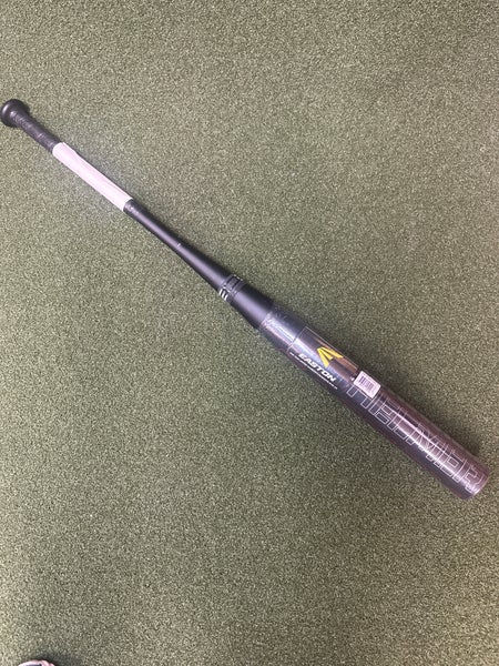 Easton Helmer Bat LOADED (-8) 26 oz 34" (New)(#4472)