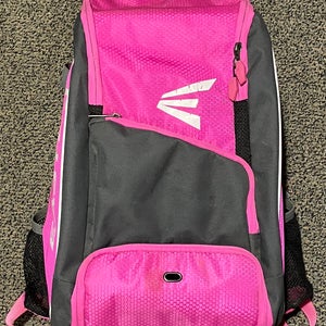 Pink Easton Bags & Backpacks Bat Pack (Used)