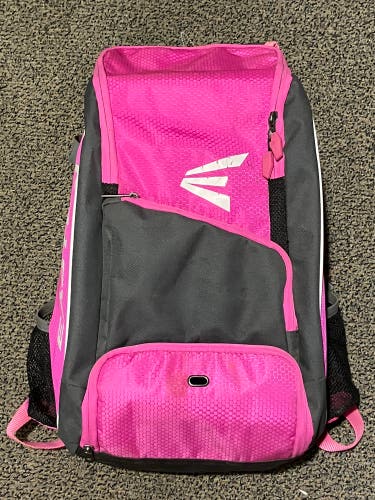 Pink Easton Bags & Backpacks Bat Pack (Used)