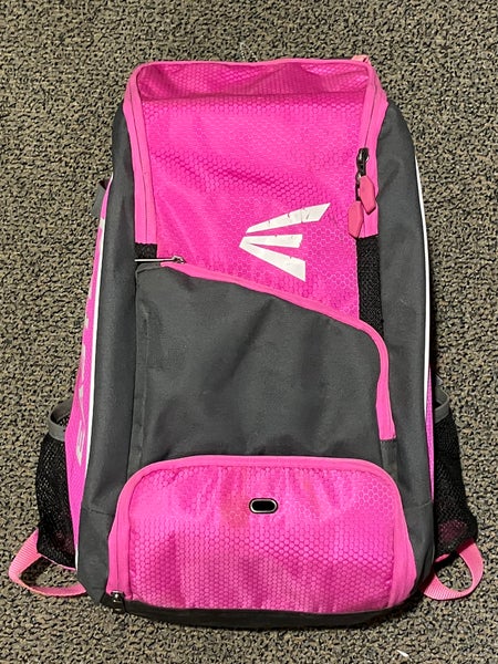 Pink Easton Bags & Backpacks Bat Pack (Used)