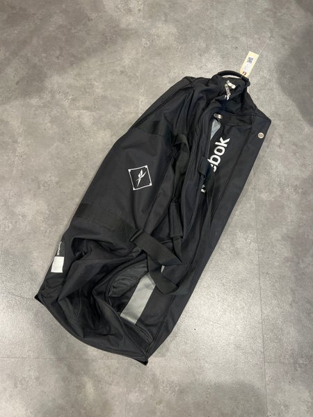 Reebok Wheeled Hockey Bag (Used)