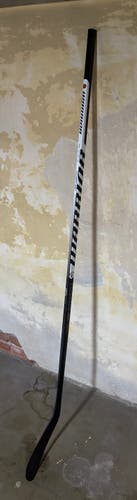 Senior Warrior Covert QR5T Right Handed Hockey Stick W03- 65Flex (New)