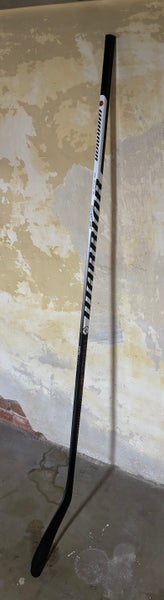 Senior Warrior Covert QR5T Right Handed Hockey Stick W03- 65Flex (New)