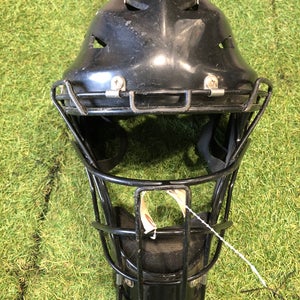 Intermediate Wilson Catcher's Mask (Used)