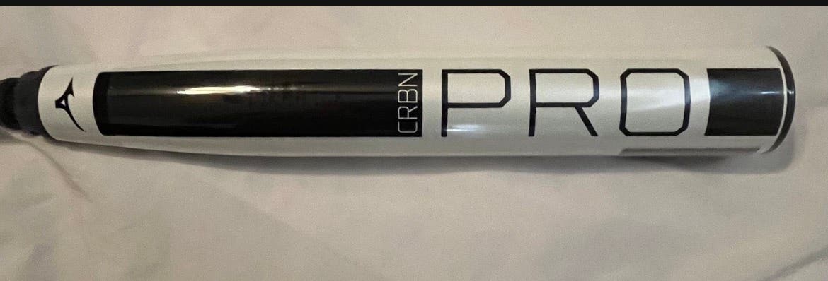 2025 Mizuno CRBN Pro Composite Bat (-10) 22 oz 32" (New)