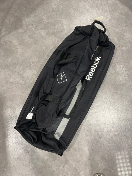 Reebok Wheeled Hockey Bag (Used)