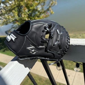 SSK Z5 RHT Infield Training Baseball Glove (New)