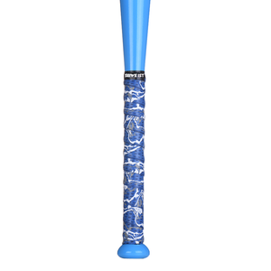 S1 Performance Baseball Softball Bat Grip Tape - Blue Camo