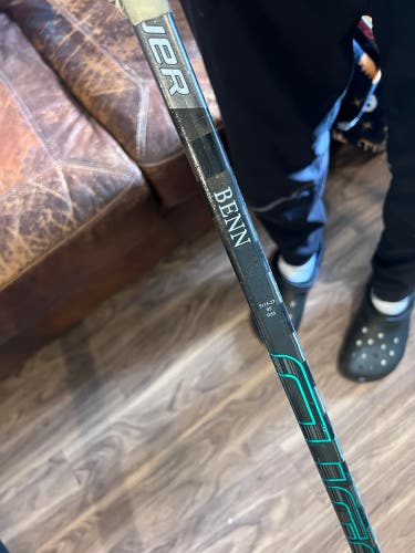 Senior Bauer Supreme 2S Pro Left Hand Hockey Stick P90TM (Used)