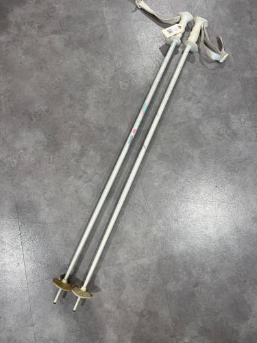 46in (115cm) HEAD Gala All Mountain Ski Poles (Used)