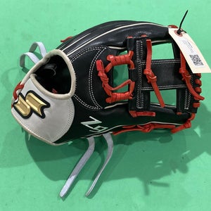 MINT CONDITION SSK Z9 RH Baseball Glove 11.75"