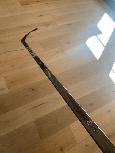 Senior CCM JetSpeed FT8 Pro Left Hand Hockey Stick P90TM (New) 70