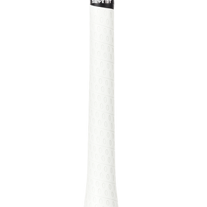 S1 Performance Baseball Softball Bat Grip Tape - White
