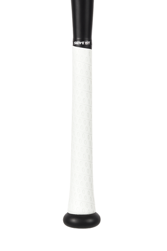 S1 Performance Baseball Softball Bat Grip Tape - White