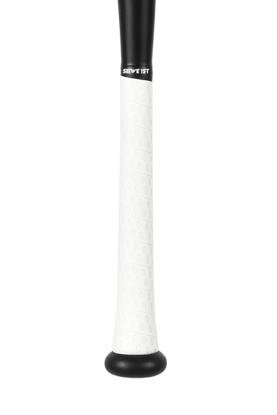 S1 Performance Baseball Softball Bat Grip Tape - White