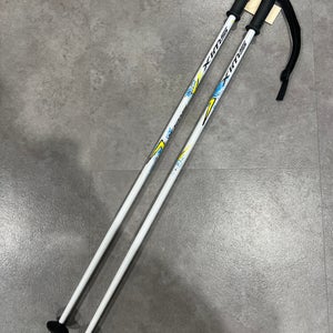 36in (90cm) Swix All Mountain Ski Poles (Used)