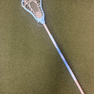 Youth blue STX Exult 200 Stick (Used)(#10685)