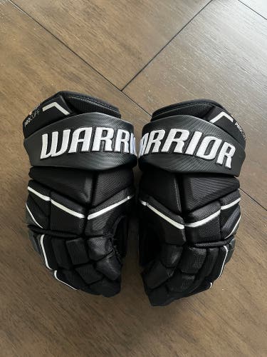 Warrior Alpha LX Pro Gloves 14" (Used)