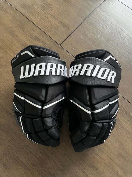 Warrior Alpha LX Pro Gloves 14" (Used)