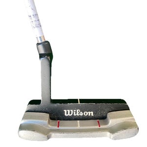 Wilson Harmonized M1 Insert Blade Putter Steel Shaft 34.5" RH New Mid-Size Grip